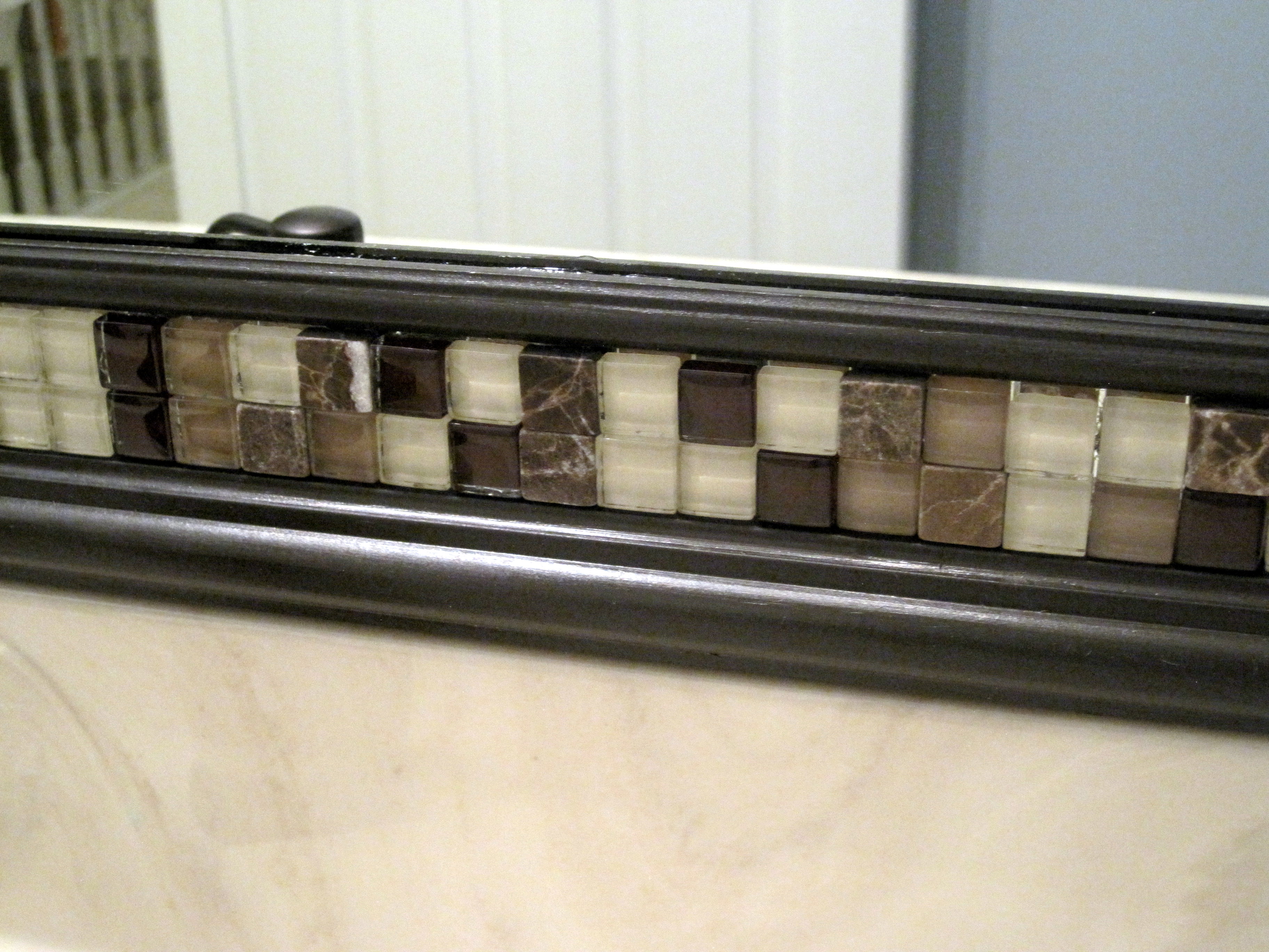 Bathroom Mirrors Framed In Tile – laptoptablets